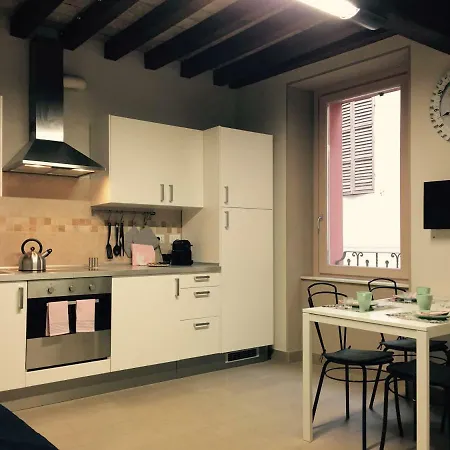 Niki O. Appartement *