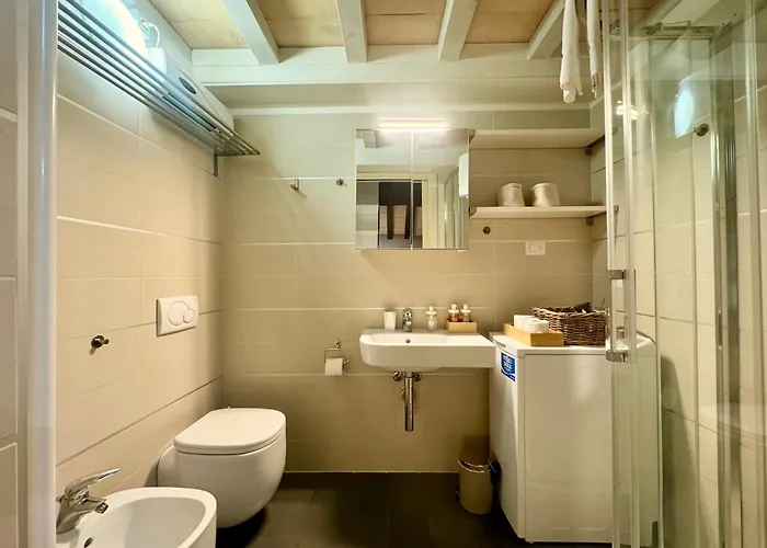 Niki O. Apartment Parma