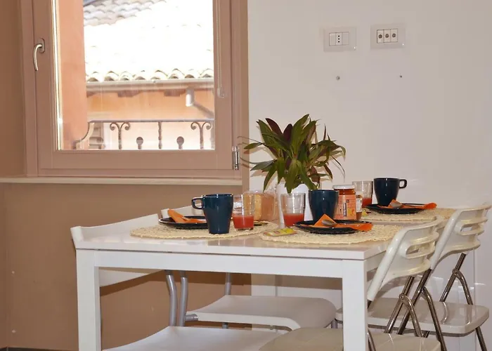 Apartment Niki O. Parma