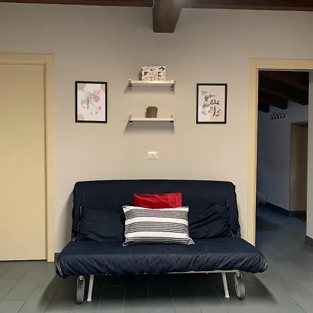 Apartament Niki O. Parma