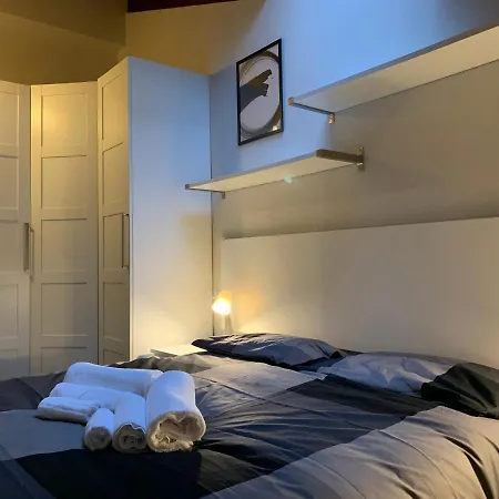 Niki O. Apartament *