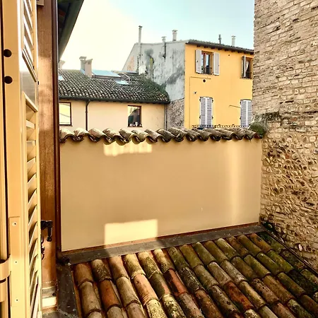 Niki O. Apartament Parma