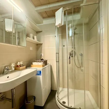 Apartament Niki O. *