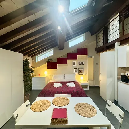 Niki O. Apartament *