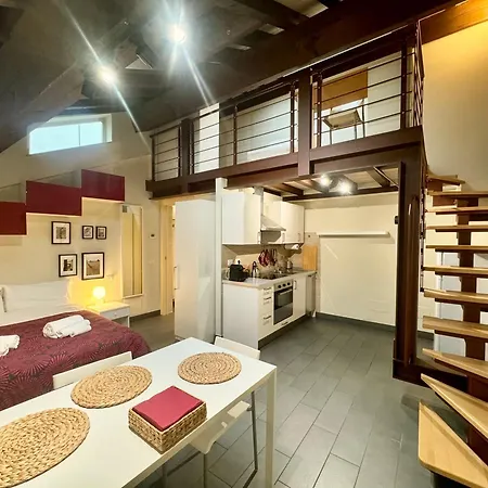 Apartment Niki O. *