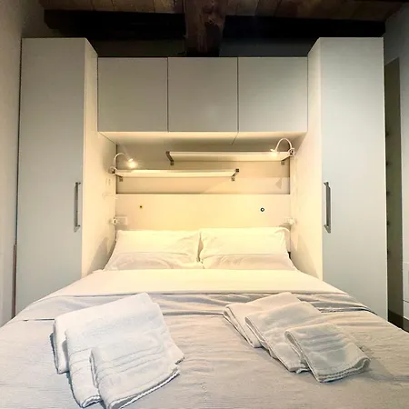 Apartament Niki O. *