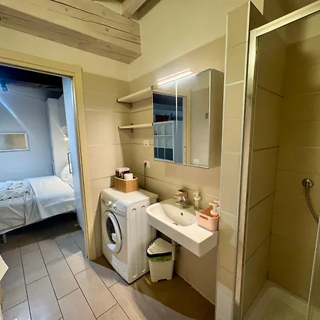 Niki O. Apartament Parma