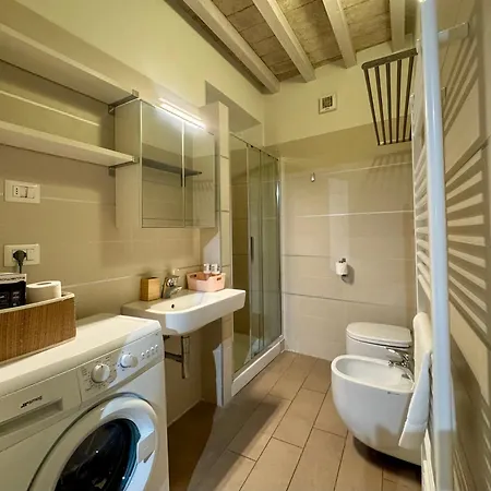 Niki O. Apartament