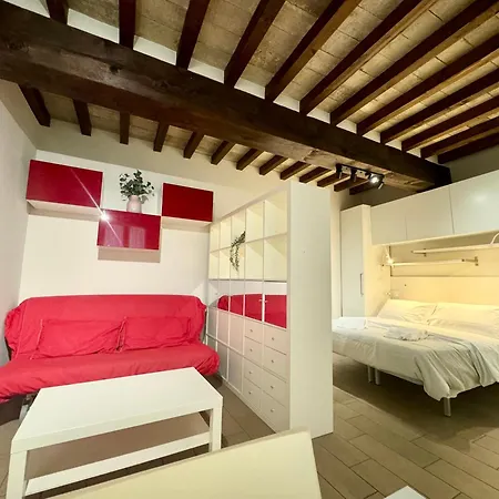Apartament Niki O.