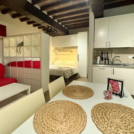 Apartament Niki O.
