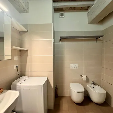 Apartament Niki O. Parma