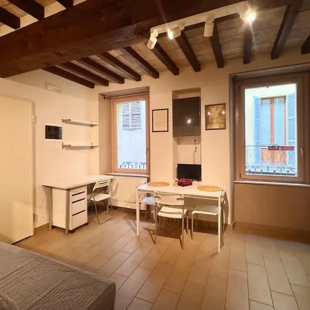 Niki O. Apartament