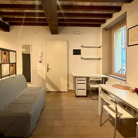 Apartment Niki O. *
