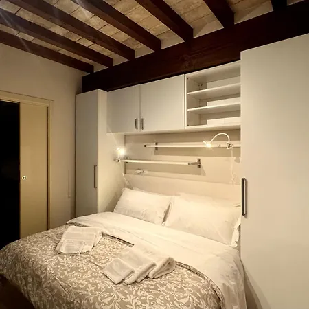 Apartament Niki O. Parma