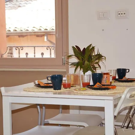 Διαμέρισμα Niki O. Πάρμα