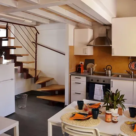 Niki O. Apartament *