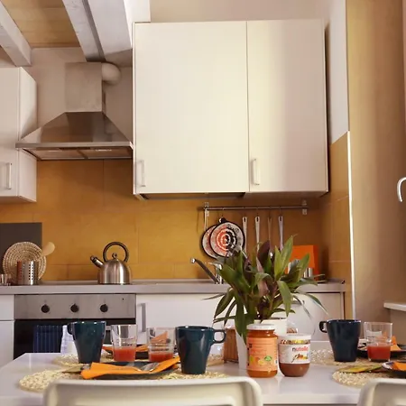 Διαμέρισμα Niki O. *