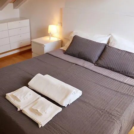 Niki O. Apartament