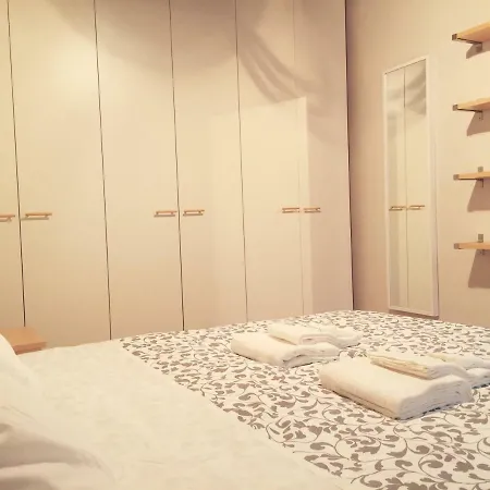 Apartment Niki O.