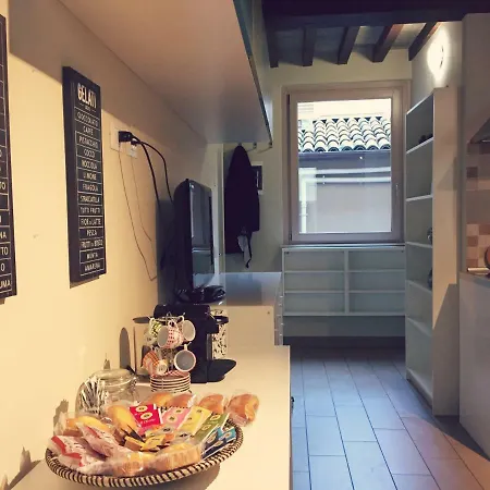 Apartament Niki O.