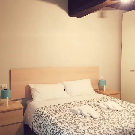 Appartement Niki O. *