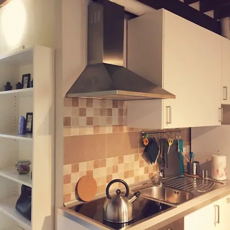 Niki O. Apartament