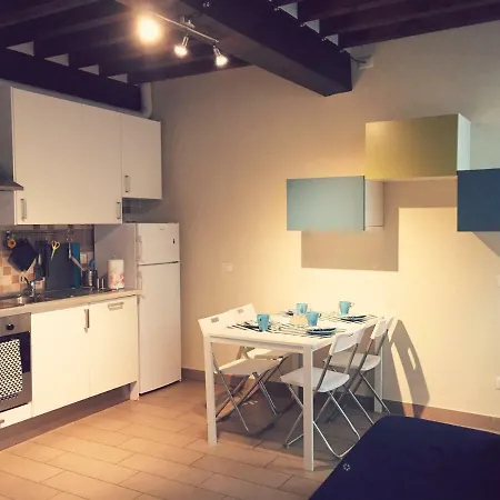 Niki O. Διαμέρισμα