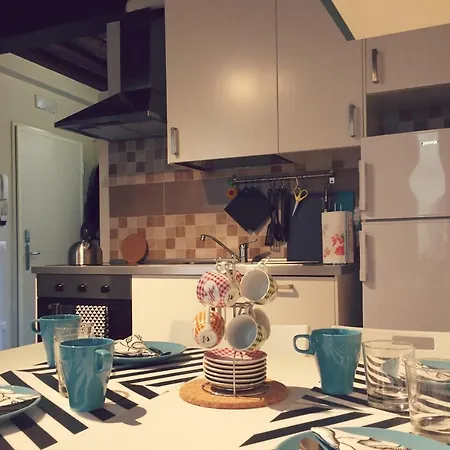 Niki O. * Πάρμα