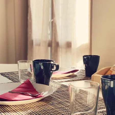 Διαμέρισμα Niki O. *