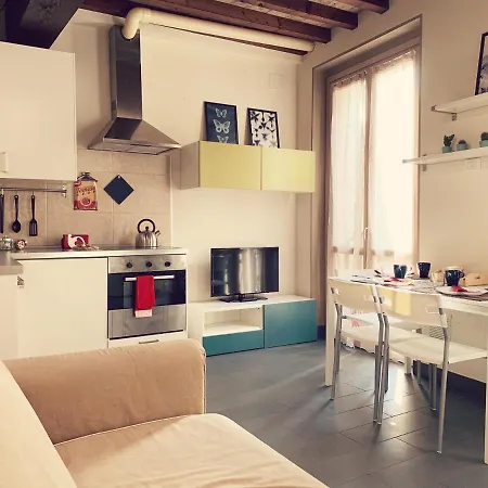 Apartament Niki O.