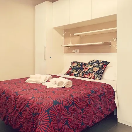 Niki O. Διαμέρισμα Πάρμα