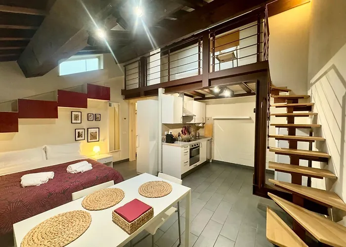 Appartement Niki O. *