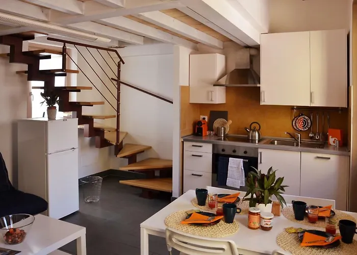 Niki O. Appartement *